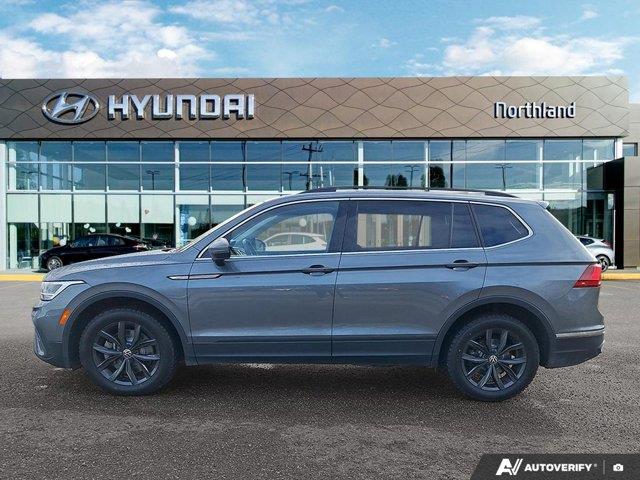 volkswagen Tiguan 2024 - 2