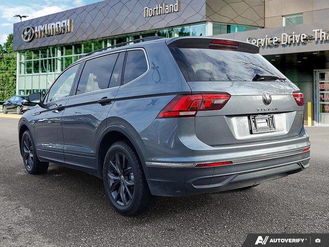 volkswagen Tiguan 2024 - 3