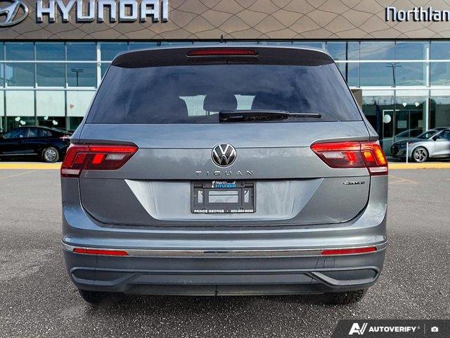 volkswagen Tiguan 2024 - 4