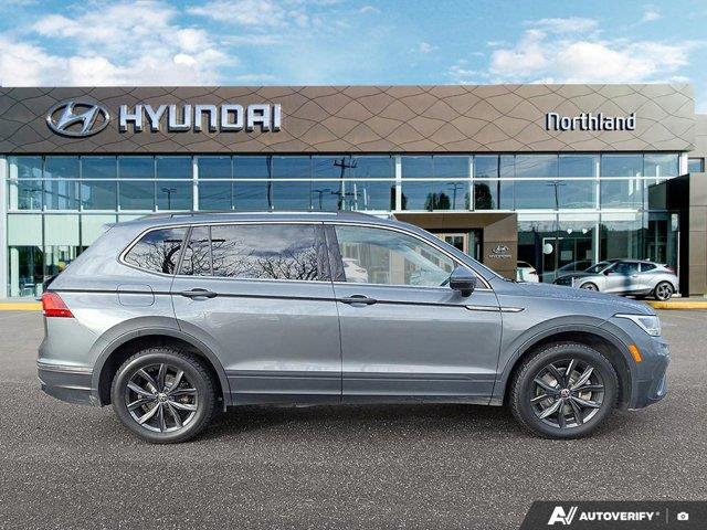 volkswagen Tiguan 2024 - 6