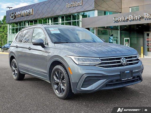volkswagen Tiguan 2024 - 7