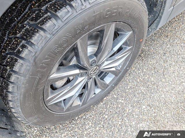 volkswagen Tiguan 2024 - 9