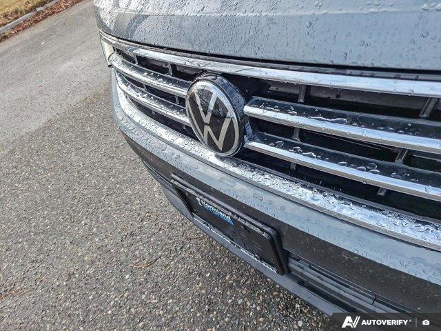 volkswagen Tiguan 2024 - 12