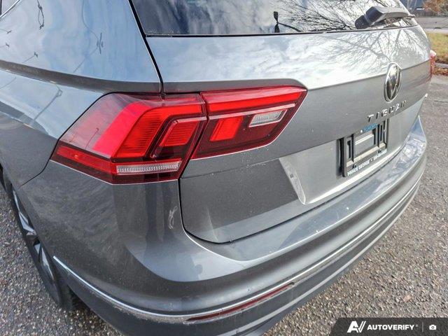 volkswagen Tiguan 2024 - 13
