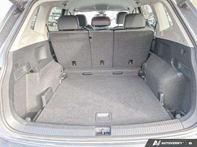 volkswagen Tiguan 2024 - 14