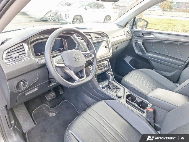 volkswagen Tiguan 2024 - 15