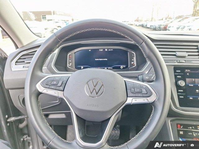 volkswagen Tiguan 2024 - 16