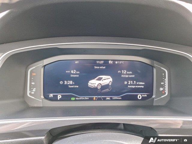 volkswagen Tiguan 2024 - 17