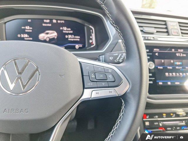 volkswagen Tiguan 2024 - 18
