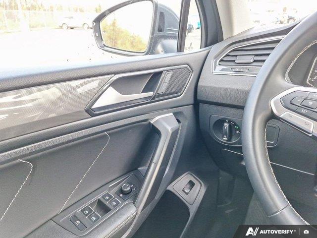 volkswagen Tiguan 2024 - 19