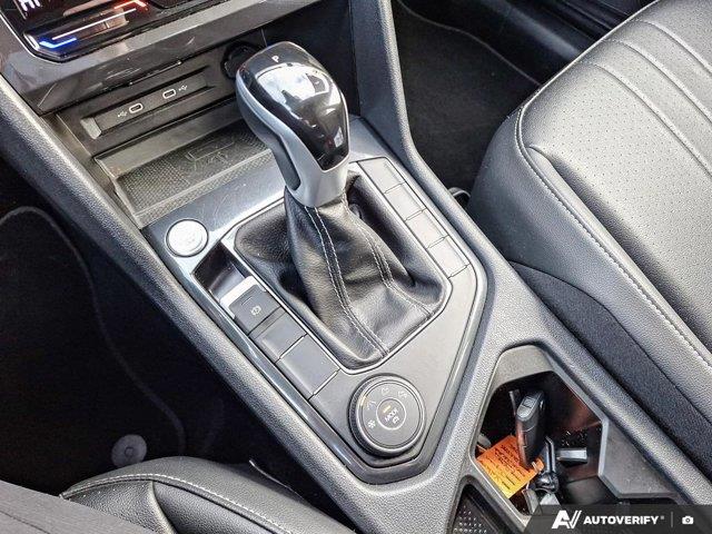 volkswagen Tiguan 2024 - 20