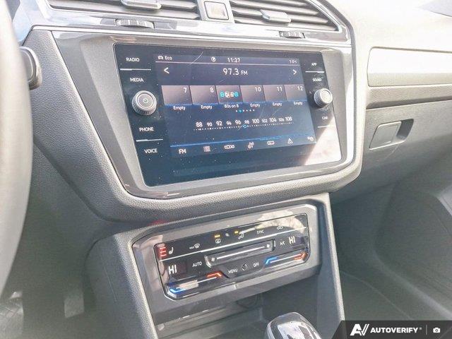 volkswagen Tiguan 2024 - 21