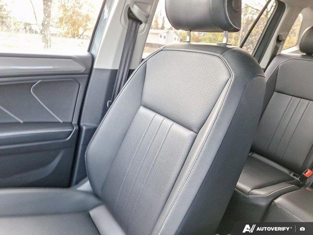 volkswagen Tiguan 2024 - 22