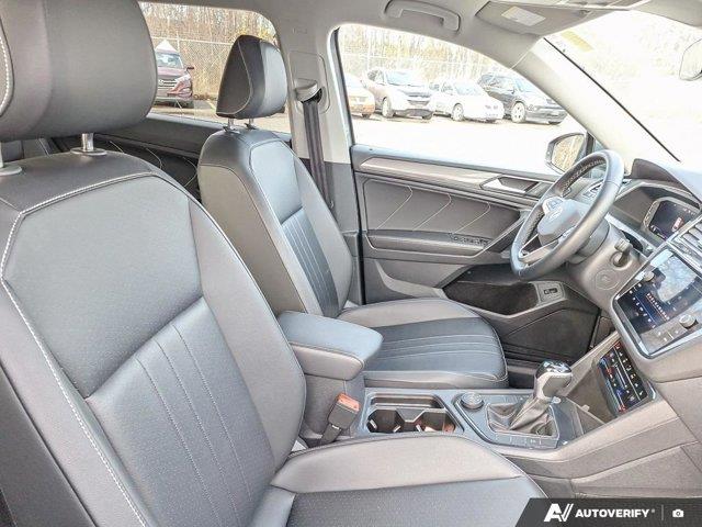volkswagen Tiguan 2024 - 24