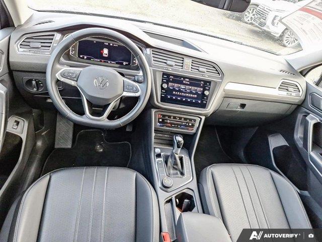 volkswagen Tiguan 2024 - 26