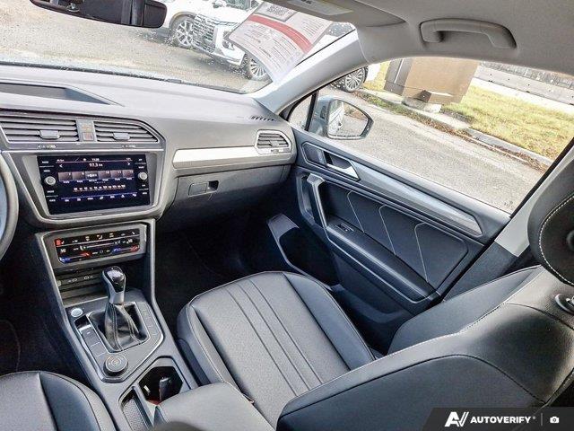 volkswagen Tiguan 2024 - 27