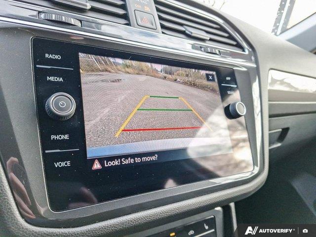 volkswagen Tiguan 2024 - 29