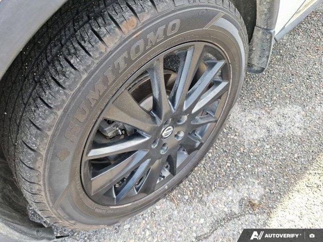 nissan Murano 2020 - 9