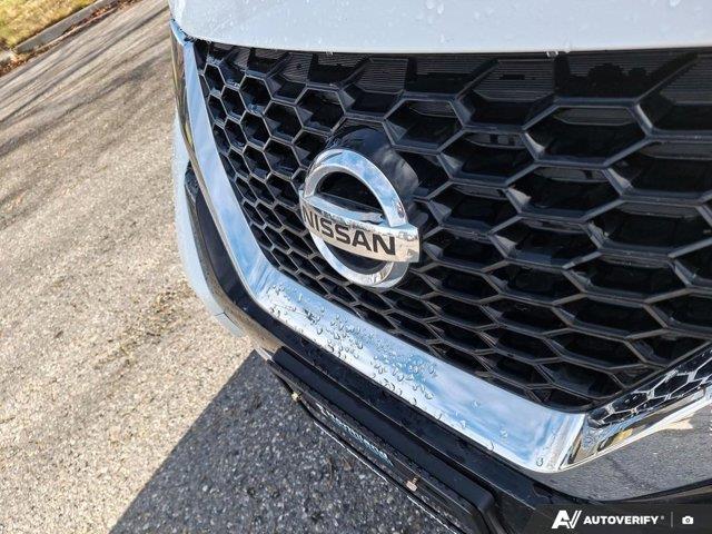 nissan Murano 2020 - 12