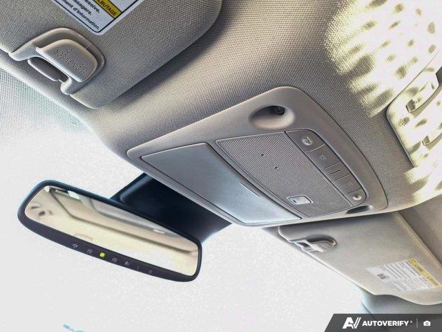 nissan Murano 2020 - 22