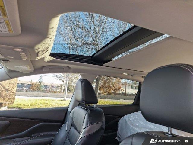 nissan Murano 2020 - 26