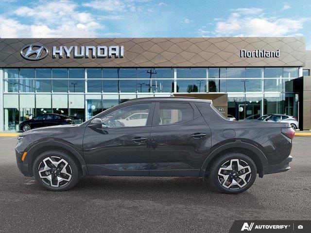 hyundai Santa Cruz 2022 - 2