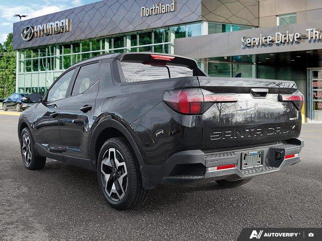 hyundai Santa Cruz 2022 - 3