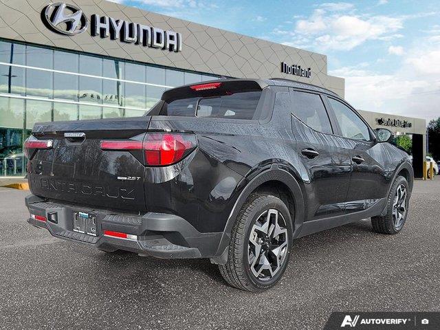 hyundai Santa Cruz 2022 - 5