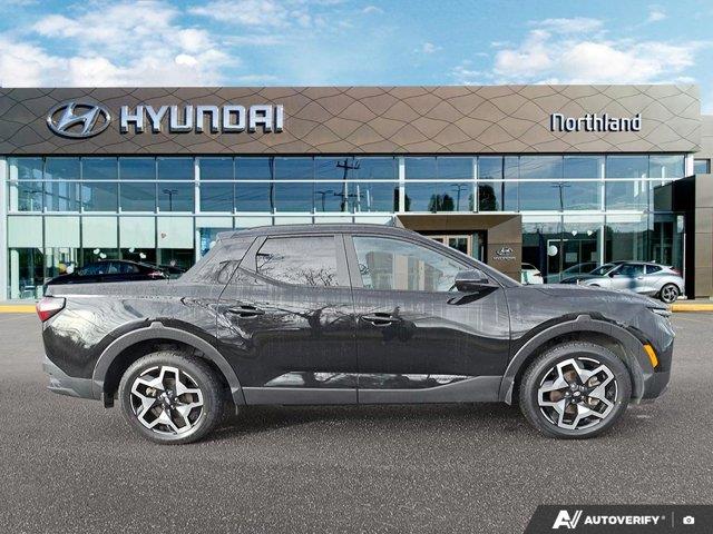 hyundai Santa Cruz 2022 - 6