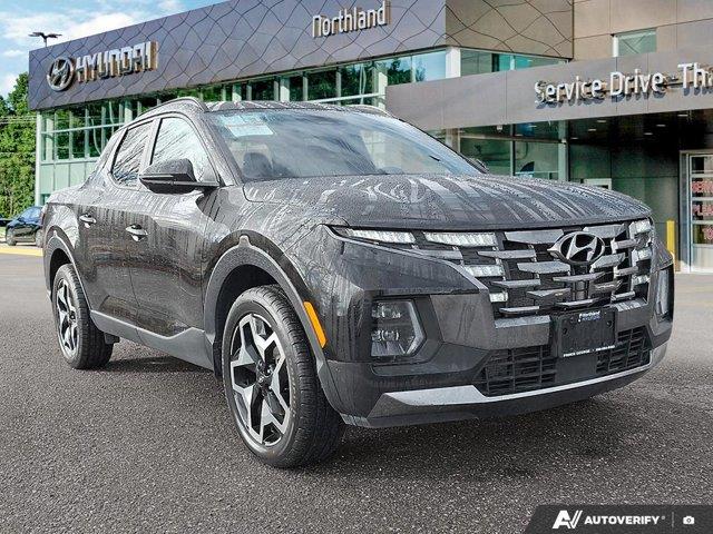 hyundai Santa Cruz 2022 - 7
