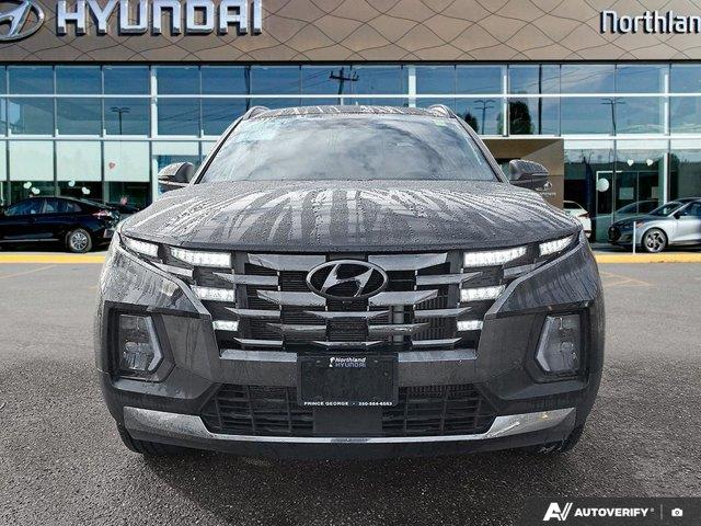 hyundai Santa Cruz 2022 - 8