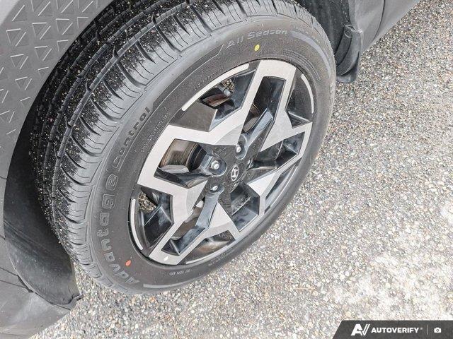 hyundai Santa Cruz 2022 - 9