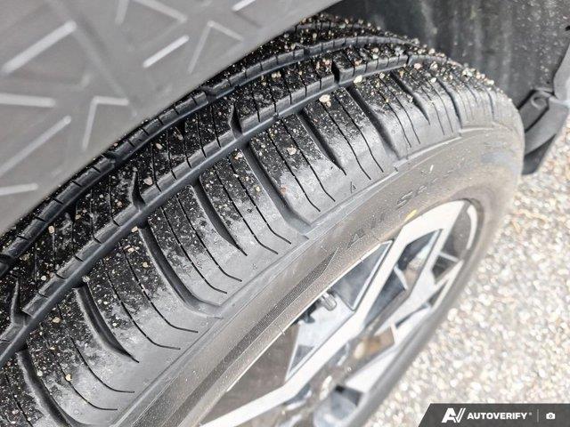 hyundai Santa Cruz 2022 - 10