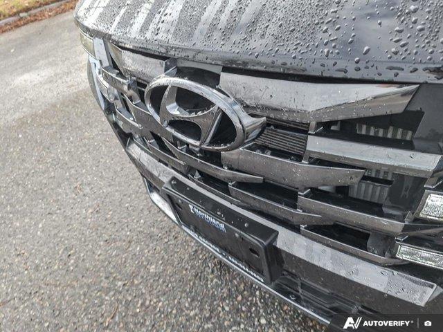 hyundai Santa Cruz 2022 - 12