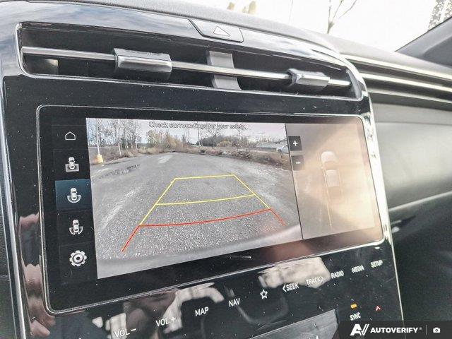 hyundai Santa Cruz 2022 - 13