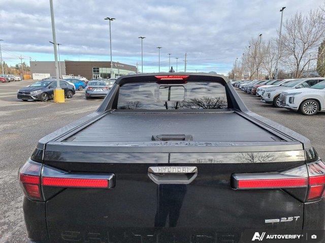 hyundai Santa Cruz 2022 - 15