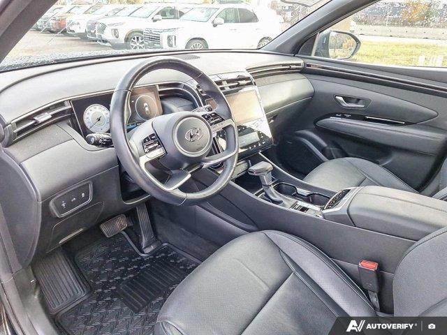 hyundai Santa Cruz 2022 - 16