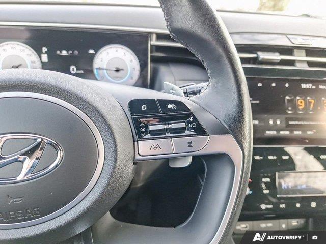 hyundai Santa Cruz 2022 - 19