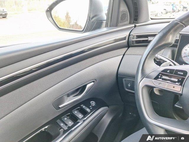 hyundai Santa Cruz 2022 - 20