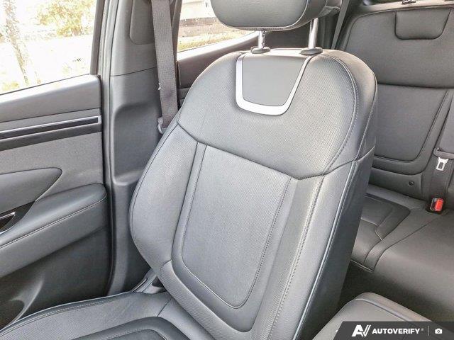 hyundai Santa Cruz 2022 - 23