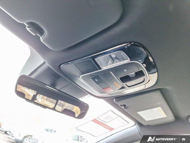 hyundai Santa Cruz 2022 - 24