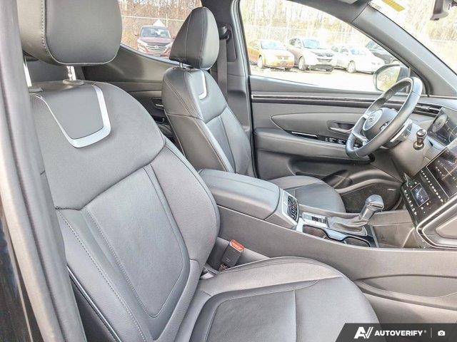 hyundai Santa Cruz 2022 - 25