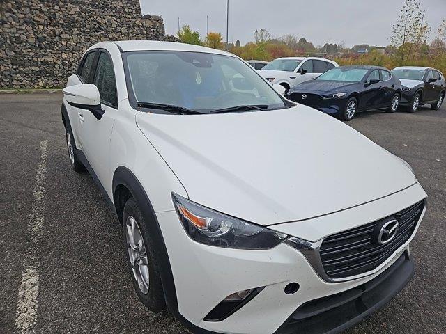 mazda CX-3 2022 - 3