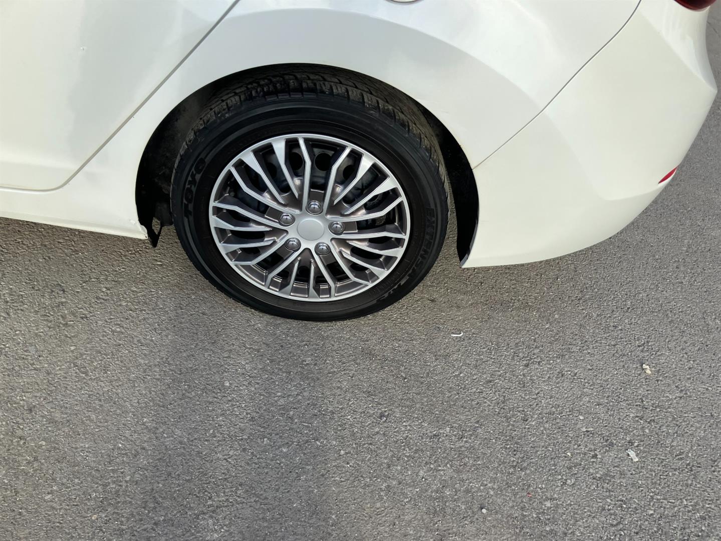 hyundai Elantra 2016 - 9