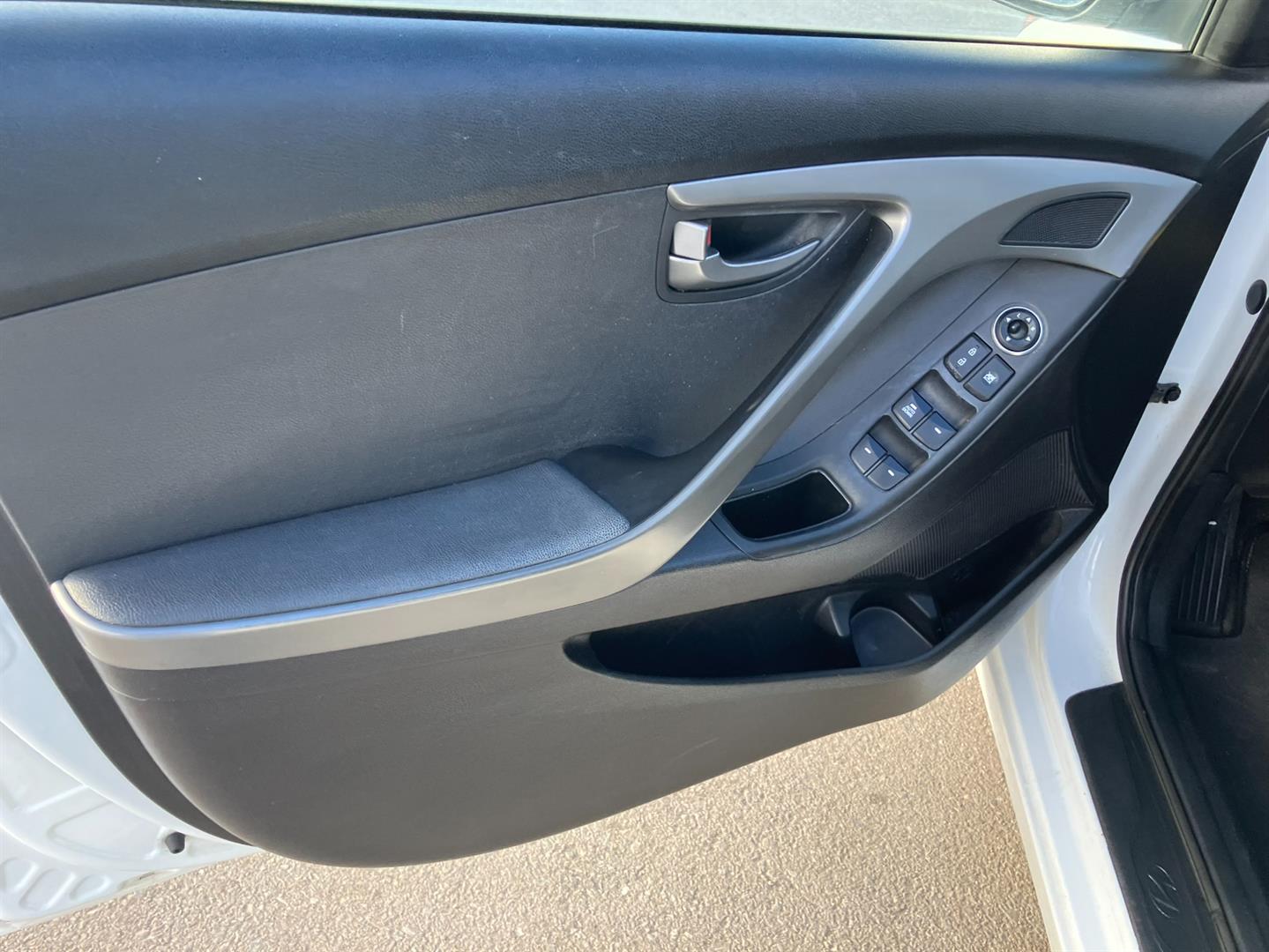 hyundai Elantra 2016 - 10