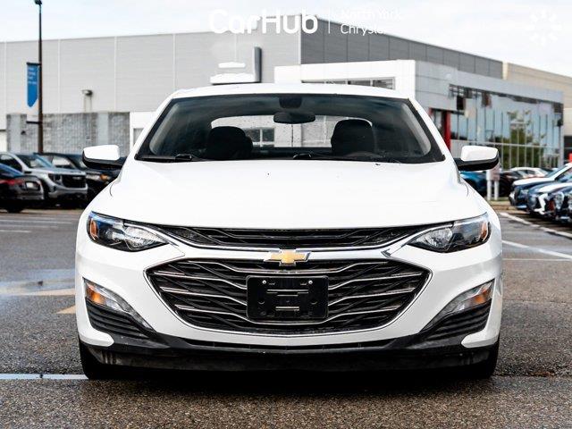 chevrolet Malibu 2019 - 3
