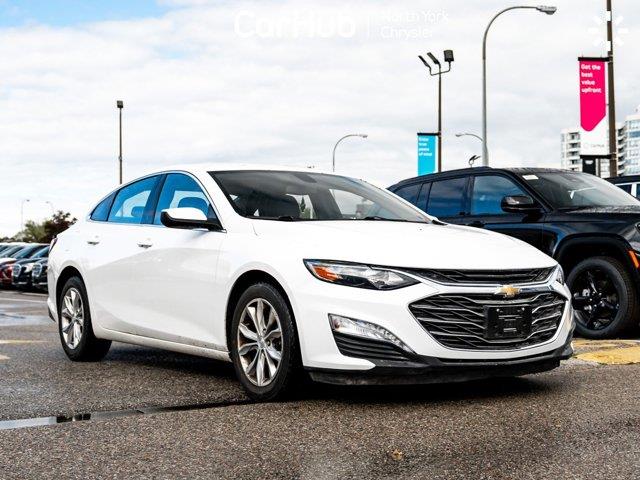 chevrolet Malibu 2019 - 4