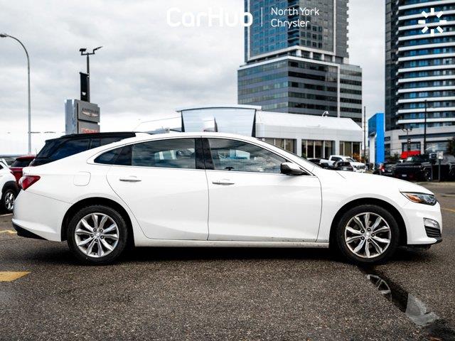 chevrolet Malibu 2019 - 5