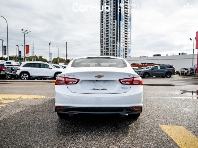 chevrolet Malibu 2019 - 6