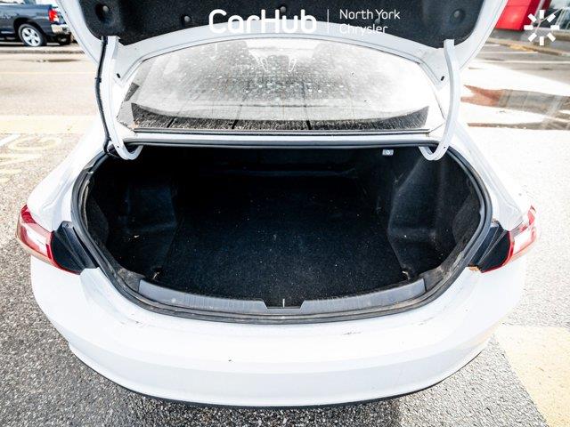 chevrolet Malibu 2019 - 7